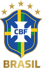 Logo da CBF — Confederação Brasileira de Futebol